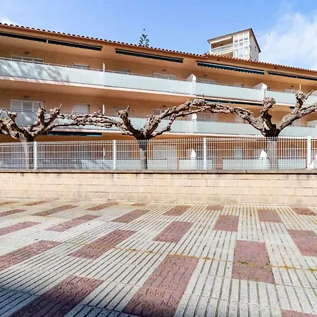 Les Algues Encantador En El Centro Lejlighed Girona